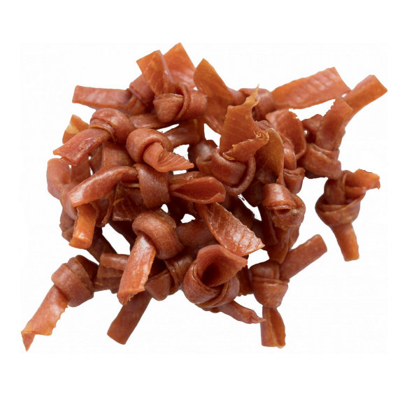 Maškrta Salač Uzol kačací mäkký mini 250g