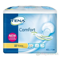 TENA Comfort Extra vkladacie plienky 40ks