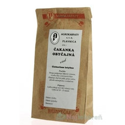 AGROKARPATY ČAKANKA OBYČAJNA bylinný čaj - vňať, 30g