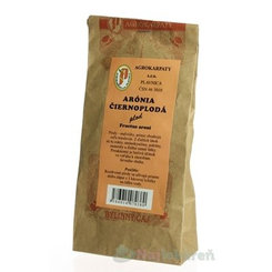AGROKARPATY ARÓNIA ČIERNOPLODÁ plod, 50g