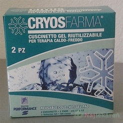 CRYOS FARMA