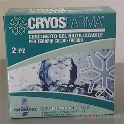 CRYOS FARMA