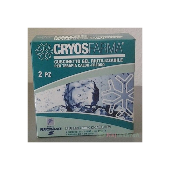 CRYOS FARMA