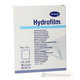 HYDROFILM samolepiaci transparentný obväz (6x7cm) 10ks