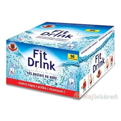 HERBEX FIT DRINK