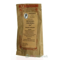AGROKARPATY BETONIKA LEKÁRSKA, 30 g