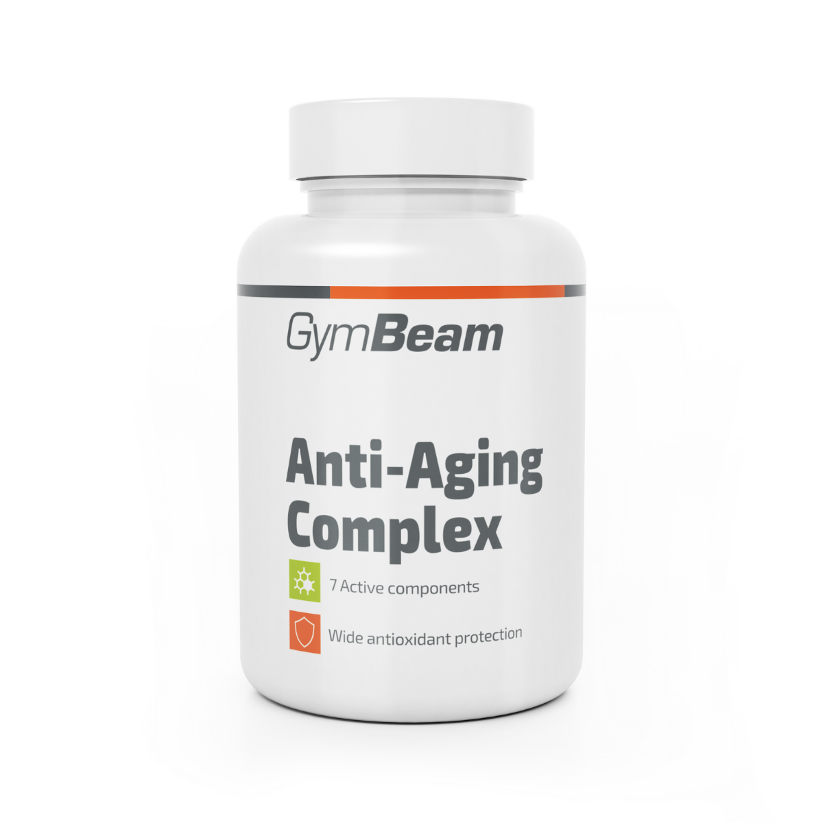 E-shop Anti-aging Complex - GymBeam