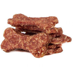 Maškrta Salač Kosť z kačacieho mäsa a ryže 290g