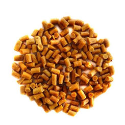 Maškrta Salač Tyčinka s lososom mini 100g