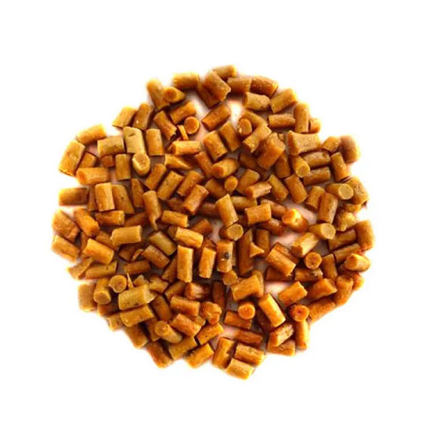 Maškrta Salač Tyčinka s lososom mini 100g