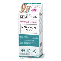 Remescar krém na METLIČKOVÉ ŽILKY 40 g