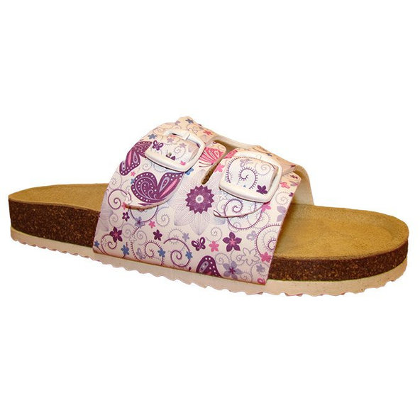 Ortopedické sandále vel. 29 so vzorom 1pár