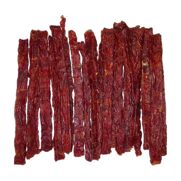 Maškrta Salač Prúžok hovädzí sušený 100g