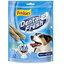 FRISKIES dog Dental Fresh maškrta pre psy 6x110g