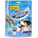 FRISKIES dog Dental Fresh maškrta pre psy 6x110g
