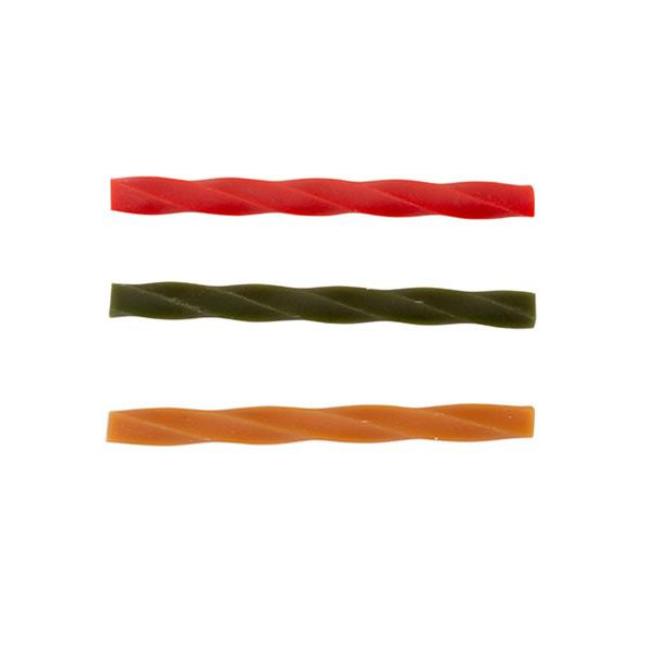 Maškrta DUVO+ vegetariánske tyčinky L-16cm, bal. 120 x 30g