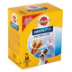 Maškrta PEDIGREE Denta Stix Small 4 x 28ks 440g