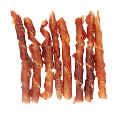 Maškrta Salač kačacie špirálky pre psy 250g