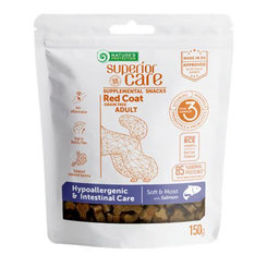 Maškrta Natures Protection Superior Care pri potravinových alergiách 150g