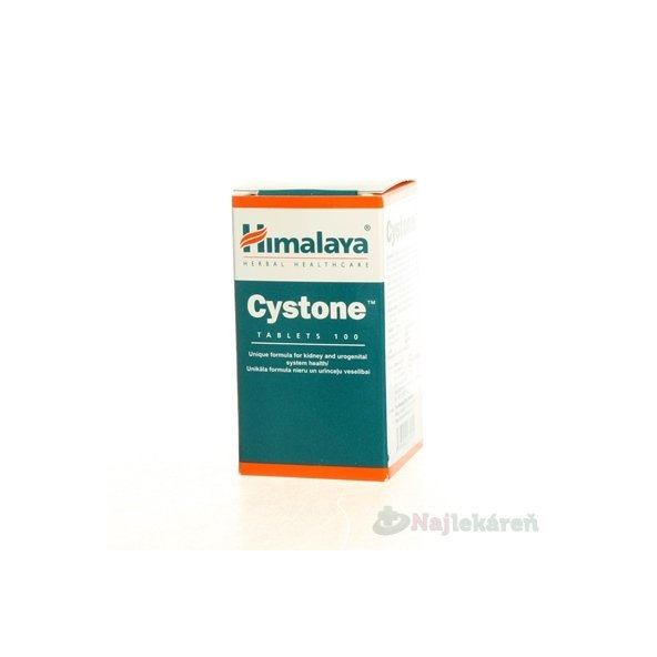 CYSTONE, 100 tbl