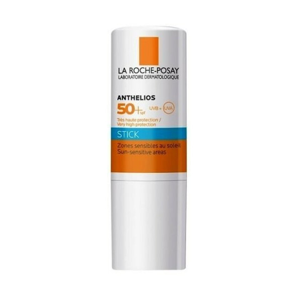LA ROCHE-POSAY Anthelios SPF 50+ tyčinka na citlivé partie 9ml