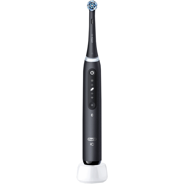 IO Series 5 Matt black kefka ORAL-B