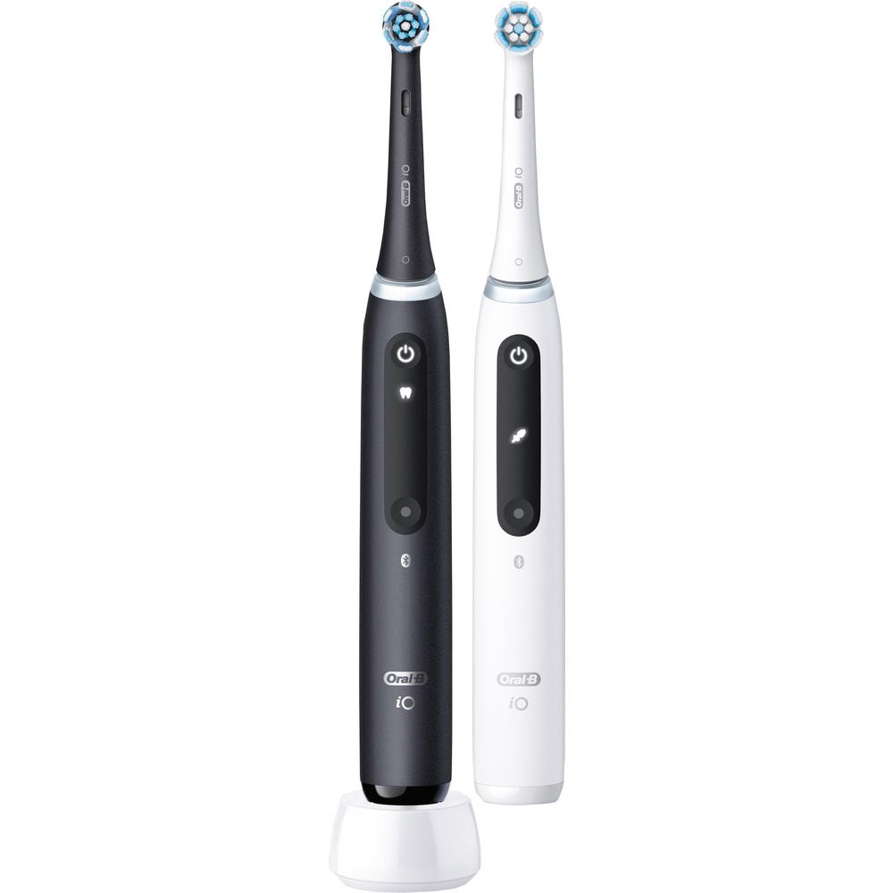 E-shop IO Series 5 duo pack kefky ORAL-B