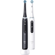 IO Series 5 duo pack kefky ORAL-B