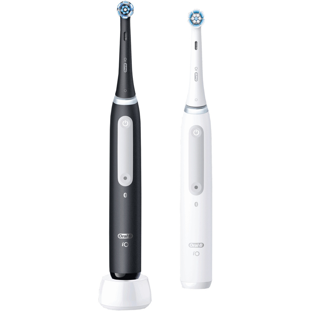 E-shop IO Series 4 duo pack kefky ORAL-B
