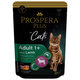 Prospera Plus Adult 1+ kapsička pre mačky jahňa tekvica 28 x 85 g
