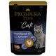 Prospera Plus Sterilized 1+ Cat kapsička kura mrkva 28 x 85 g