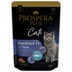 Prospera Plus Sterilized 1+ Cat kapsička tuniak fazľky 28 x 85 g