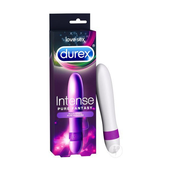 DUREX Intense Pure Fantasy vibrátor