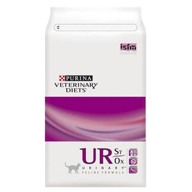 Purina VD Feline - UR St/Ox Urinary chicken granule pre mačky 5kg