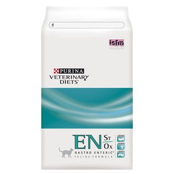 Purina VD Feline - EN St/Ox Gastrointestinal granule pre mačky 5kg