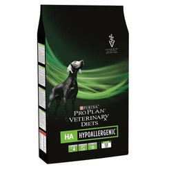 Purina VD Canine - HA Hypoallergenic granule pre psy 11kg