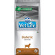 Farmina Vet Life dog diabetic 12kg