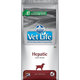 Farmina Vet Life dog hepatic 12kg