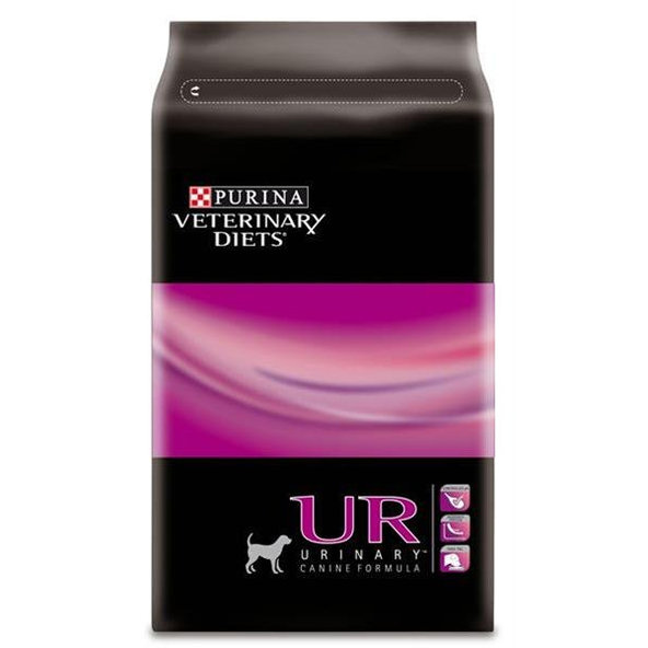 Purina VD Canine - UR Urinary granule pre psy 12kg