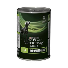 Purina VD Canine - HA Hypoallergenic KONZERVA pre psy 400g