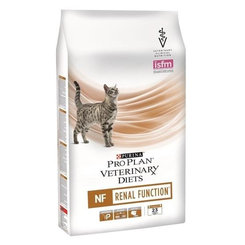Purina VD Feline - NF Renal Function granule pre mačky 5kg