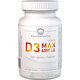 Pharma Activ Vitamin D3 MAX 4000 I.U.