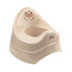 MALTEX Nočník The Nature Buddies Líška - Beige