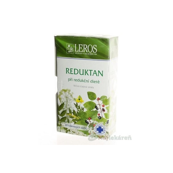 LEROS REDUKTAN, 20x2g