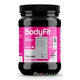BodyFit - proteín pre ženy, čokoládový prášok, 420 g