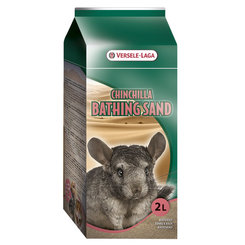 Versele Laga Chinchilla Bathing Sand - kúpací piesok 2L