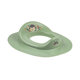MALTEX Redukcia na WC The Nature Buddies Ježko - Green