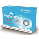 FARMAX Preventan Clasic s novou príchuťou + vit. C, 30 tbl