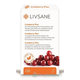 LIVSANE Brusnice Plus na močové cesty 30 kapsúl