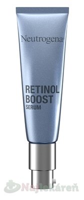 E-shop NEUTROGENA Retinol Boost sérum 30ml